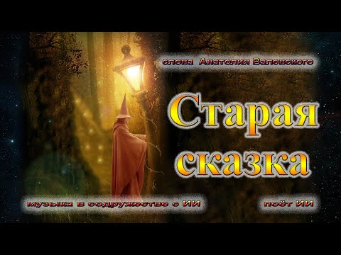 Видео: Старая сказка