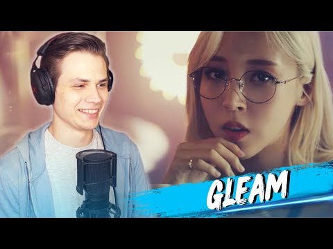 Видео: MAMAMOO - Gleam (MV) РЕАКЦИЯ K-POP