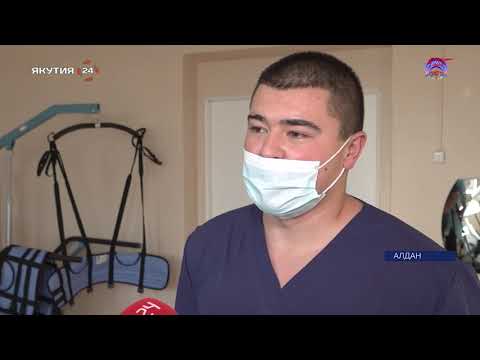 Видео: ДЕНЬ БОРЬБЫ С ИНСУЛЬТОМ