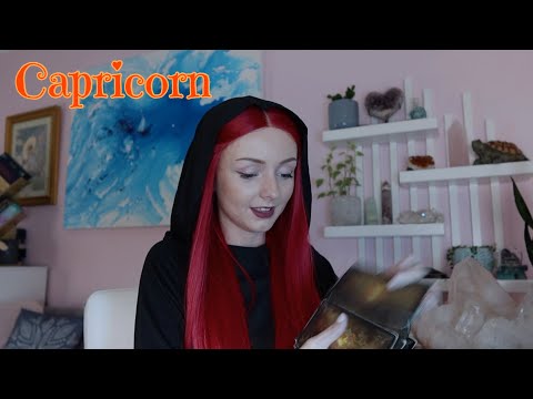 Видео: Козерог | Вы зашли слишком далеко, чтобы сдаваться. Гадание на Таро вне времени