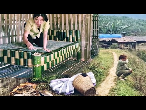Видео: Болезненные и трудные истории девушки, которую выгнал муж