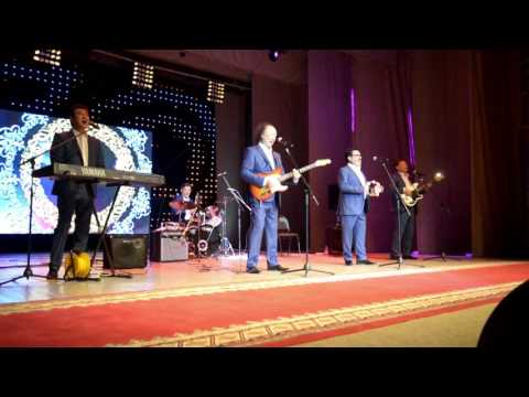 Видео: Дос-Мукасан в Петропавловске