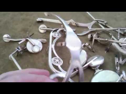 Видео: Чистка Саксофона От Патины,Пыли И Грязи