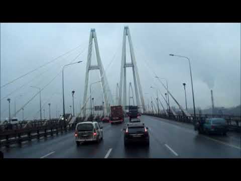 Видео: Стук 18 ти колес