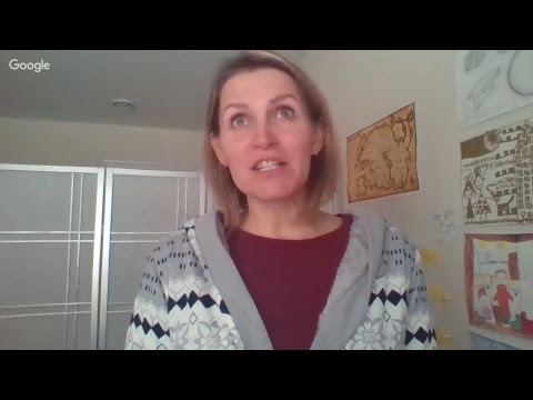 Видео: СПОКОЙНАЯ МАМА - Как стать спокойной и жизнерадостной мамой?! Света Гончарова