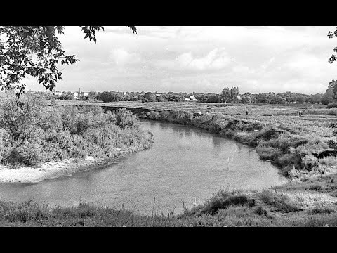 Видео: Киржач.  По волне нашей памяти.