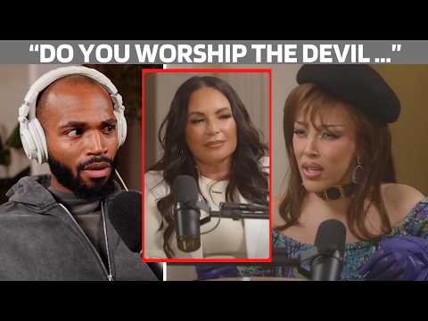 Видео: Кошка Доджа столкнулась с темными обвинениями… Ее ответ говорит сам за себя!