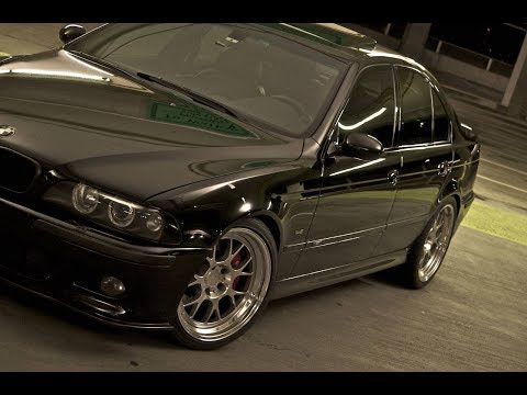 Видео: 51 вещь, на которую стоит обратить внимание при покупке BMW E39 5 серии с пробегом более 100 тыс....