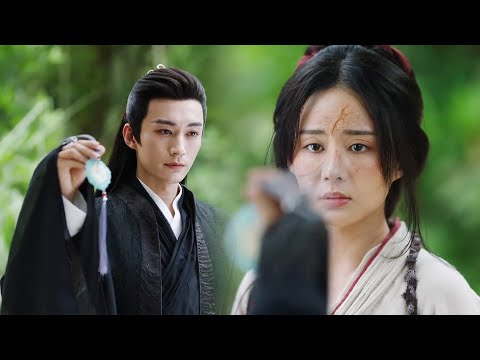 Видео: Властный принц влюбляется в уродливую невесту и насильно женится