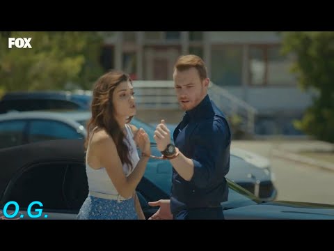 Видео: 01. Это не девочка - это беда / Эда и Серкан / ПВМД