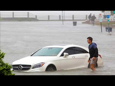 Видео: КУПИЛ утопленную ТАЧКУ МЕЧТЫ! Полная реставрация Мерседес S550 не поможет.