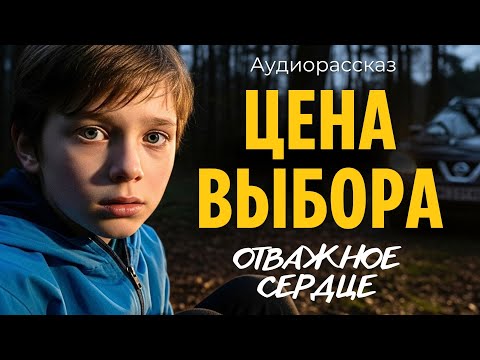 Видео: Мальчик возвращался домой через посадку. Но то, что он услышал в кустах... замер и застыл от ужаса..
