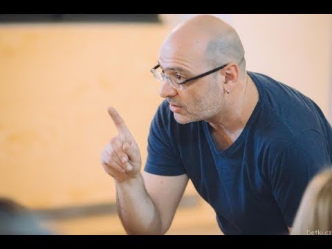 Видео: Лекция Димы Зицера «Семья — это про любовь»