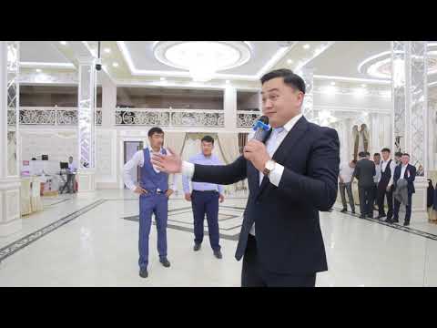 Видео: 20 жылдык  10 жылдык ЖОЛУГУШУУ КЕЧЕ АРПА ТЕКТИР АЙЫЛЫ