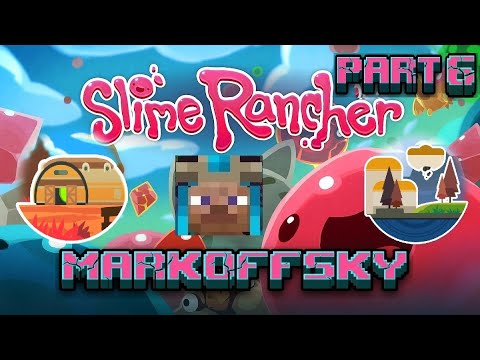 Видео: Slime Rancher Часть 6 Открываю лабораторию | Part 6 Opening a laboratory