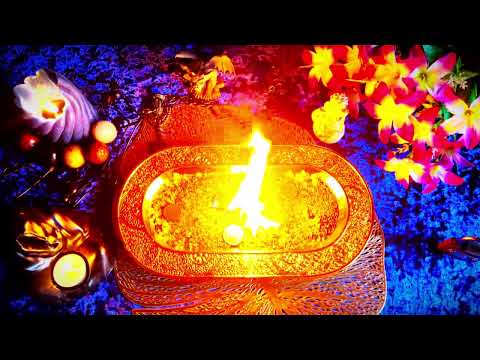 Видео: 🔥Мощный ритуал Разрушения блоков , закрытий 💥негативной энергии 🗝🌚#ритуалы #tarot 