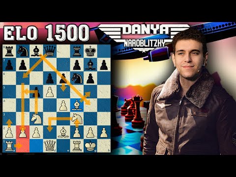 Видео: ЗАХВАТИТЕ КОРОЛЕВУ!! | Глубокое погружение — Защита Пирца: Классика | Скоростной прохождение Top ...