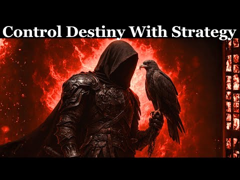 Видео: Это видео определит ваши следующие 5 лет — Искусство стратегии Макиавелли