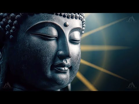 Видео: Медитация для внутреннего мира | Расслабляющая музыка для медитации, йоги, учеба | Заснуть быстро