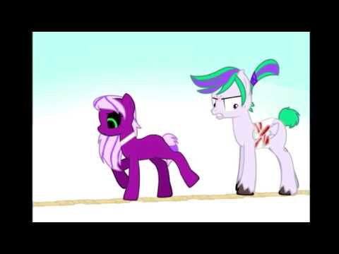 Видео: (Пони клип):Канат