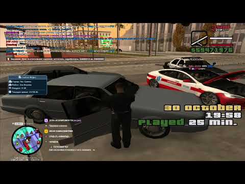 Видео: фрапс ареста игрок вышел из игры и попал в кпз я ему дал зетку ARIZONA RP DRAKE БУДНИ ГОСНИКА