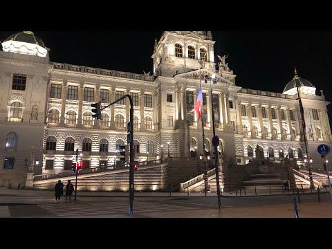 Видео: ЧЕХИЯ В ПЕРИОД ПАНДЕМИИ. ИЗ ГЕРМАНИИ В ЧЕХИЮ НА АВТОМОБИЛЕ. ПОЗДНИЕ ПЕРЕСЕЛЕНЦЫ #ПРАГА #ЧЕХИЯ #ШКОДА