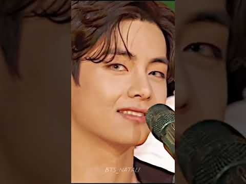 Видео: Не отпускай мои чувства на волю,держи их крепко, держи навсегда.. #taehyung  #bts  #army