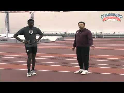 Видео: Исключительные упражнения для отталкивания, которые помогут вам увеличить прыжок в высоту