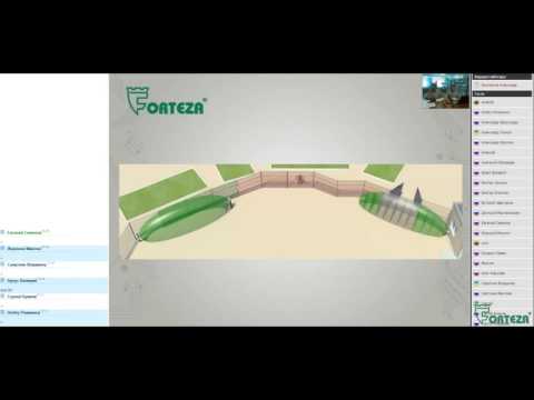 Видео: Вебинар, посвященный извещателю ЛИАНА