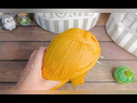 Видео: 🦉Что сейчас вяжу 🧶 💪