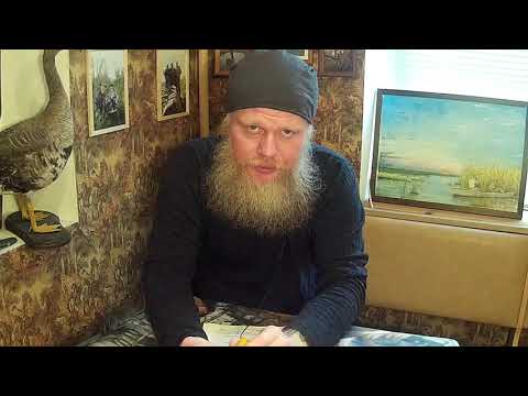 Видео: ОХОТА с БОРОДОЙ. Разрушаем мифы. Пули для гладкоствольного оружия 2 часть