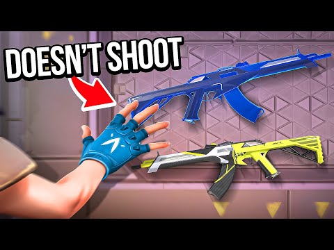 Видео: Приманивание стримеров с помощью Vandal Clone