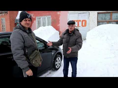 Видео: #74 Комплект модернизации подвески" Арамта" на Солярис. Отзыв владельца.