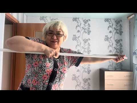 Видео: Как увеличить или уменьшить длину штанги в ванной?