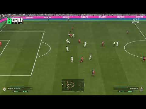 Видео: 71 СЕЗОН, ВторСорт, Килманрок VS Реал