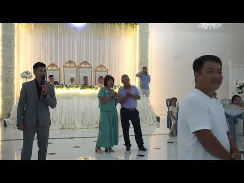 Видео: ТОЙ Айнаддин & Сәулет 22.08.2024 (Часть 3)#wedding  #зайсан #свадьба #молодожены #лето