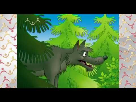 Видео: Шишкин Лес. Нельзя обманывать