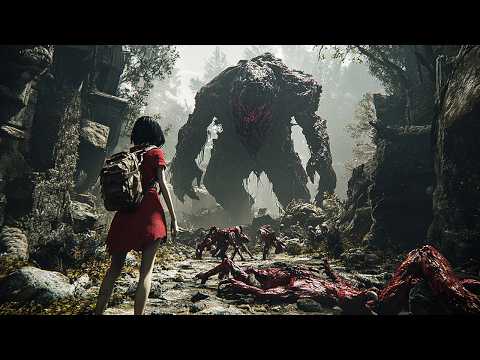 Видео: 14 НОВЫХ ИГР которые ПОТРЯСАЮТ ВООБРАЖЕНИЕ! 2024