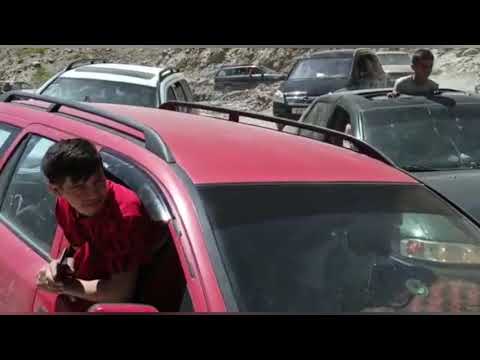 Видео: свадьба горно-бадахшане население Язгулям 2022