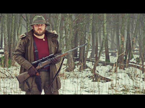 Видео: Загонне та індивідуальне полювання! ЗДОБУЛИ ЛАНІ!