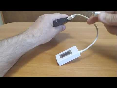 Видео: Повербанк не заряжает телефон, немного смекалки и уже заряжает.