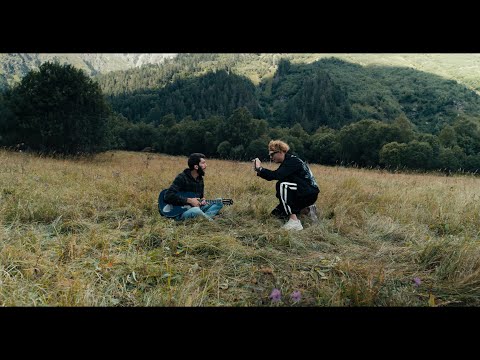 Видео: Мой кавказский блог | серия 4
