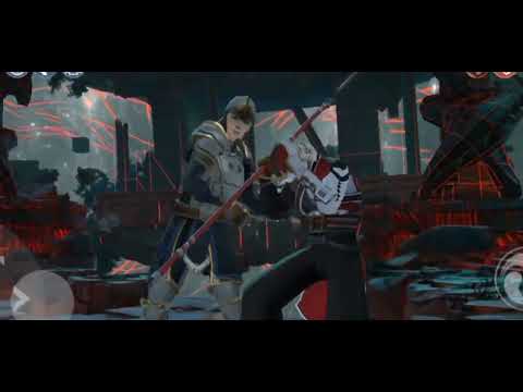 Видео: "Глубина цвета".Престиж||Shadow fight 3