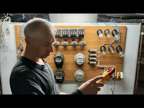 Видео: Как это было 1 я часть!!! Советский Этажный щит!!! Расключаем, беседуем об всех нюансах сборки!!!