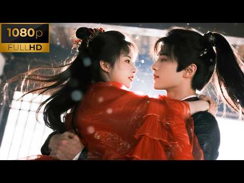 Видео: Её заставили выйти за уродливого генерала, но той ночью он оказался неотразим!🔥