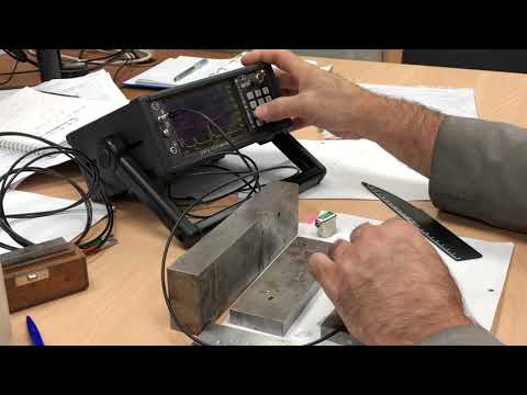 Видео: Настройка УЗК Скаруч Акоев