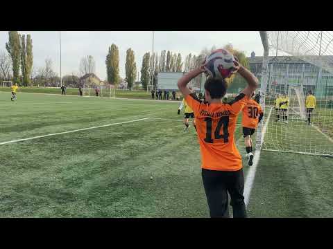 Видео: ФК Форвард 12/13- ФК Карань  0:4  02.11.2025