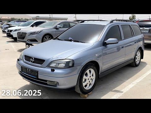 Видео: Мошинбозори Душанбе ! Нархҳои Opel Astra G, Hyundai Tucson, Kia K5 ва гайра