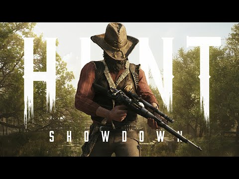 Видео: КОГДА СНАЙПЕРСКИЙ ПРИЦЕЛ НЕ НУЖЕН в Hunt: Showdown