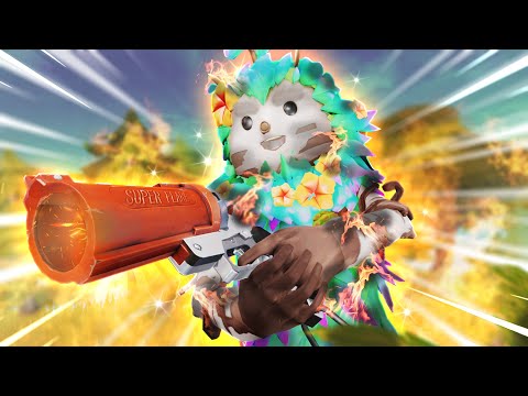 Видео: СИГНАЛЬНЫЙ ПИСТОЛЕТ ИМБА!